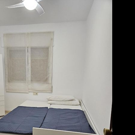 Apartamento Mayte Conil De La Frontera Esterno foto