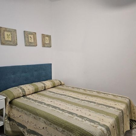 Apartamento Mayte Conil De La Frontera Esterno foto