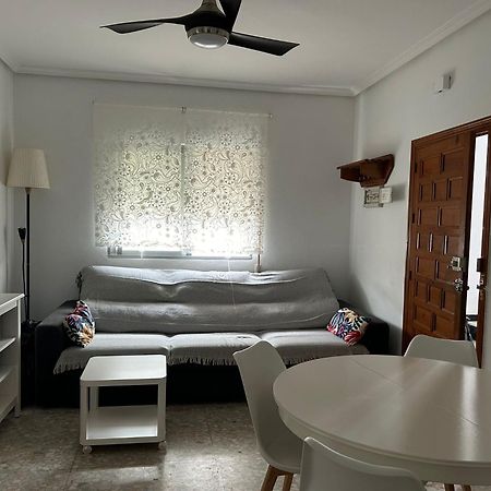 Apartamento Mayte Conil De La Frontera Esterno foto