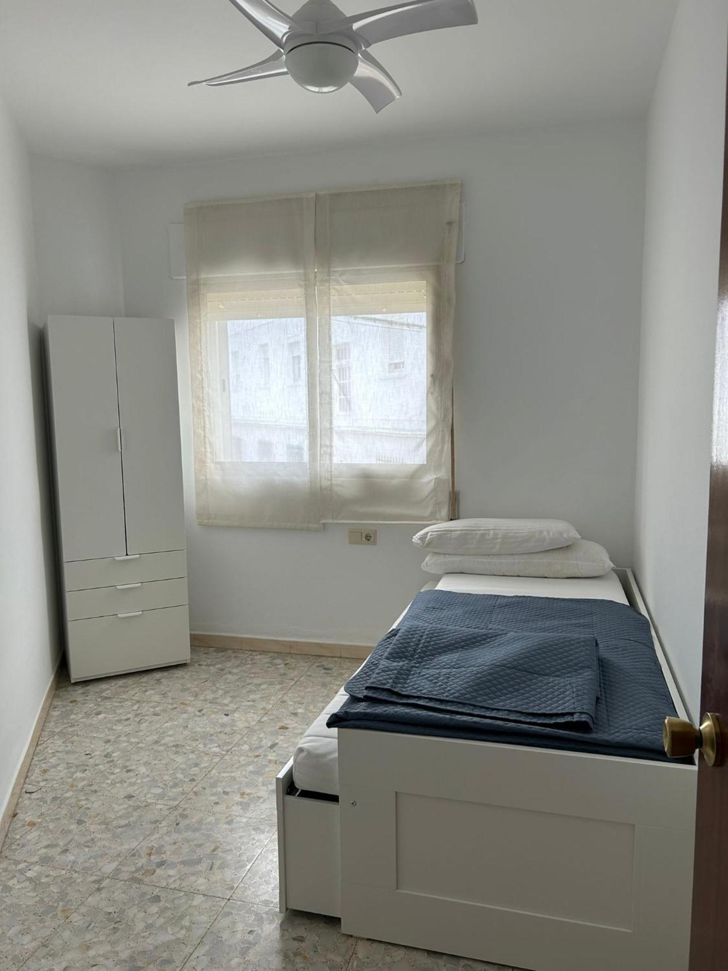 Apartamento Mayte Conil De La Frontera Esterno foto
