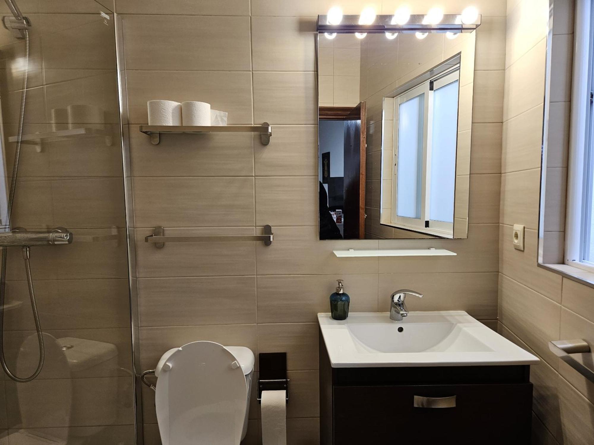 Apartamento Mayte Conil De La Frontera Esterno foto