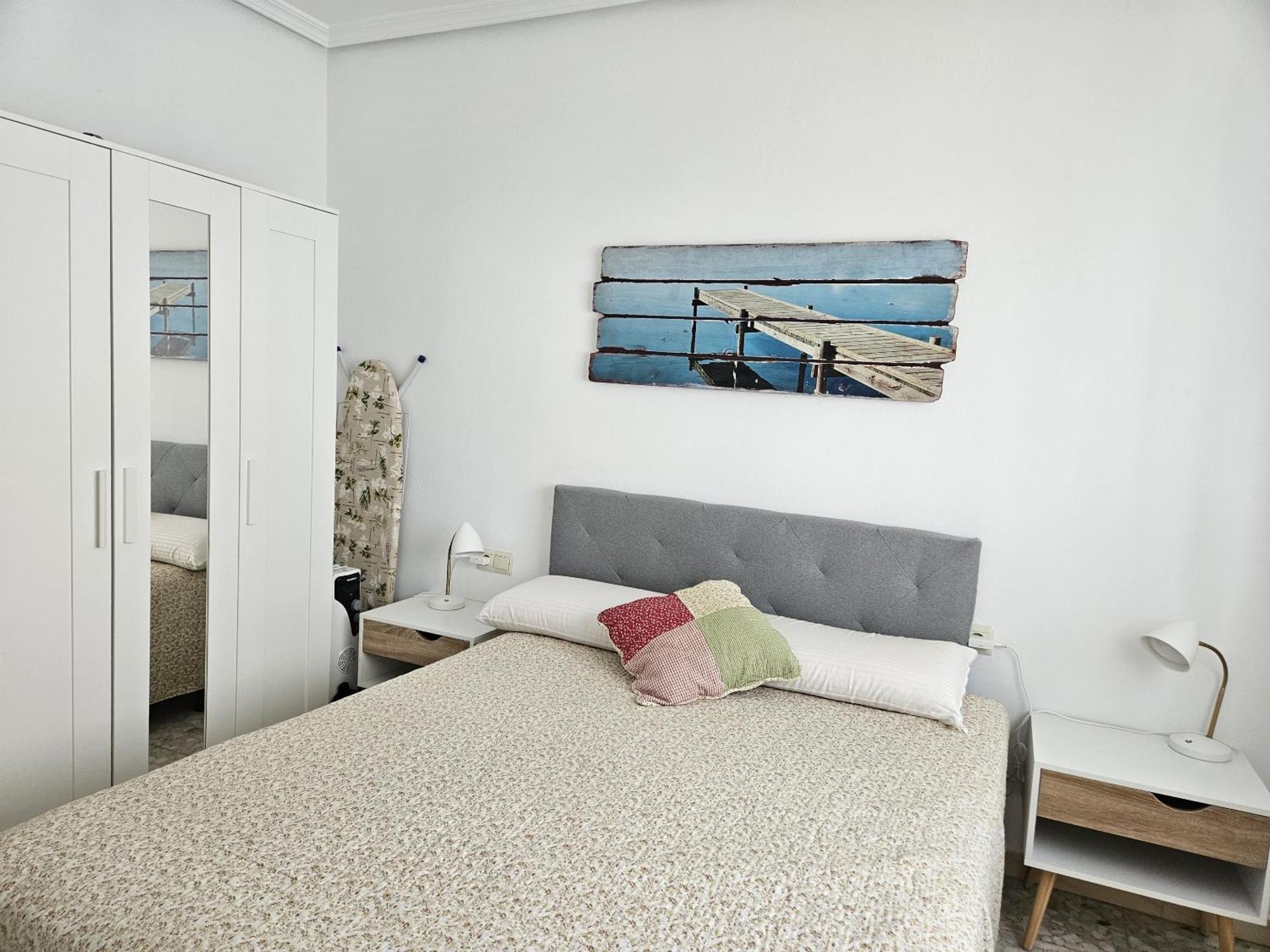 Apartamento Mayte Conil De La Frontera Esterno foto