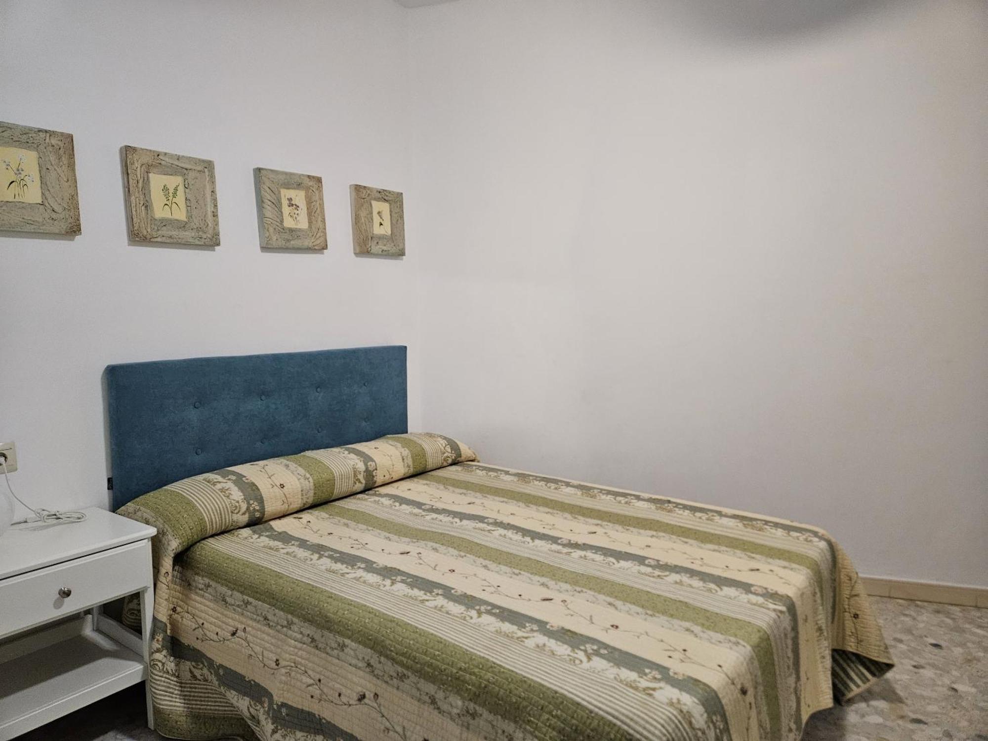 Apartamento Mayte Conil De La Frontera Esterno foto
