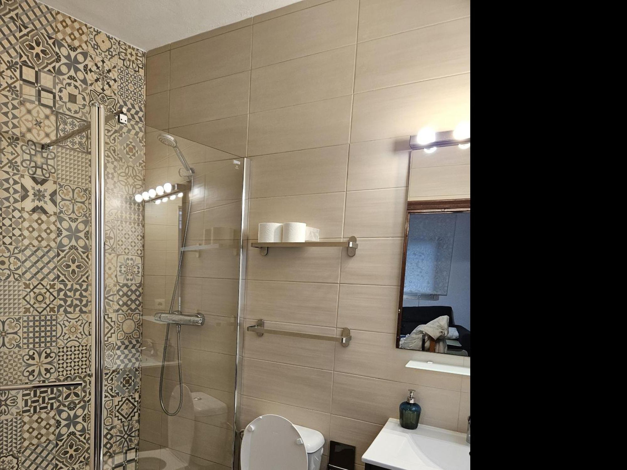 Apartamento Mayte Conil De La Frontera Esterno foto