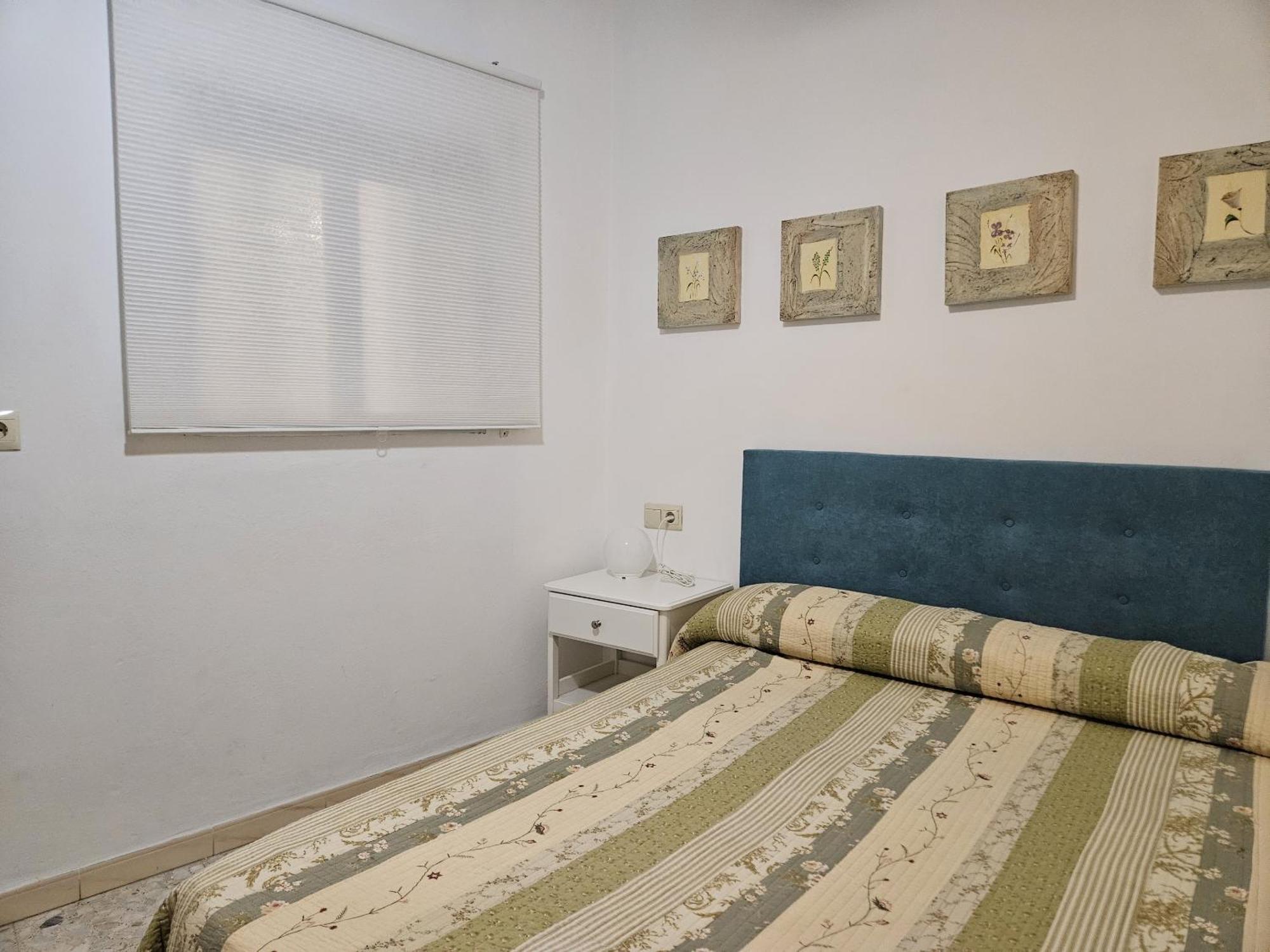 Apartamento Mayte Conil De La Frontera Esterno foto