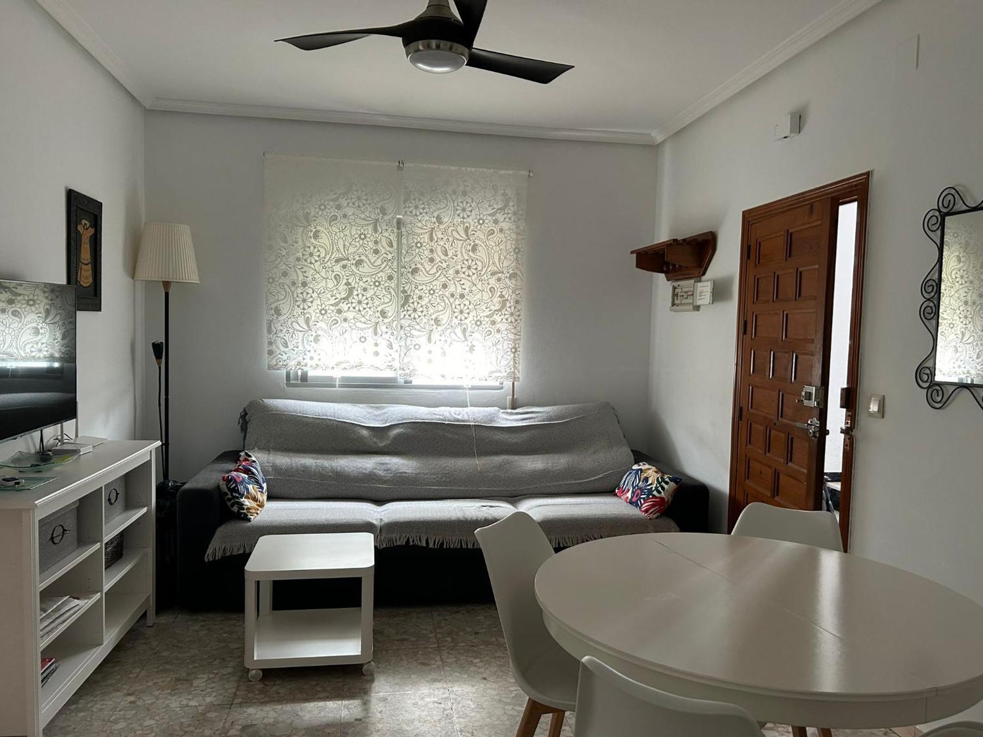 Apartamento Mayte Conil De La Frontera Esterno foto