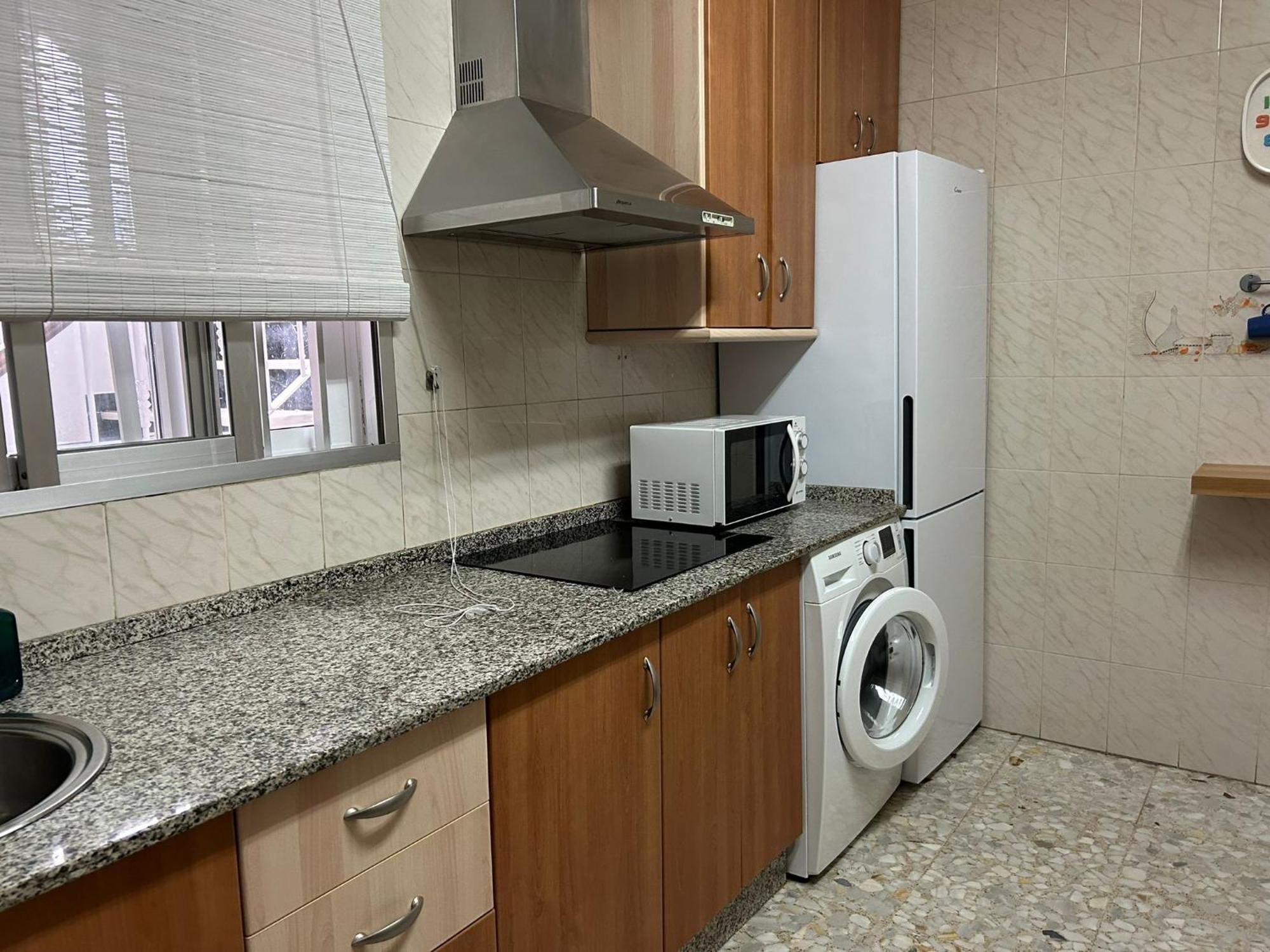 Apartamento Mayte Conil De La Frontera Esterno foto