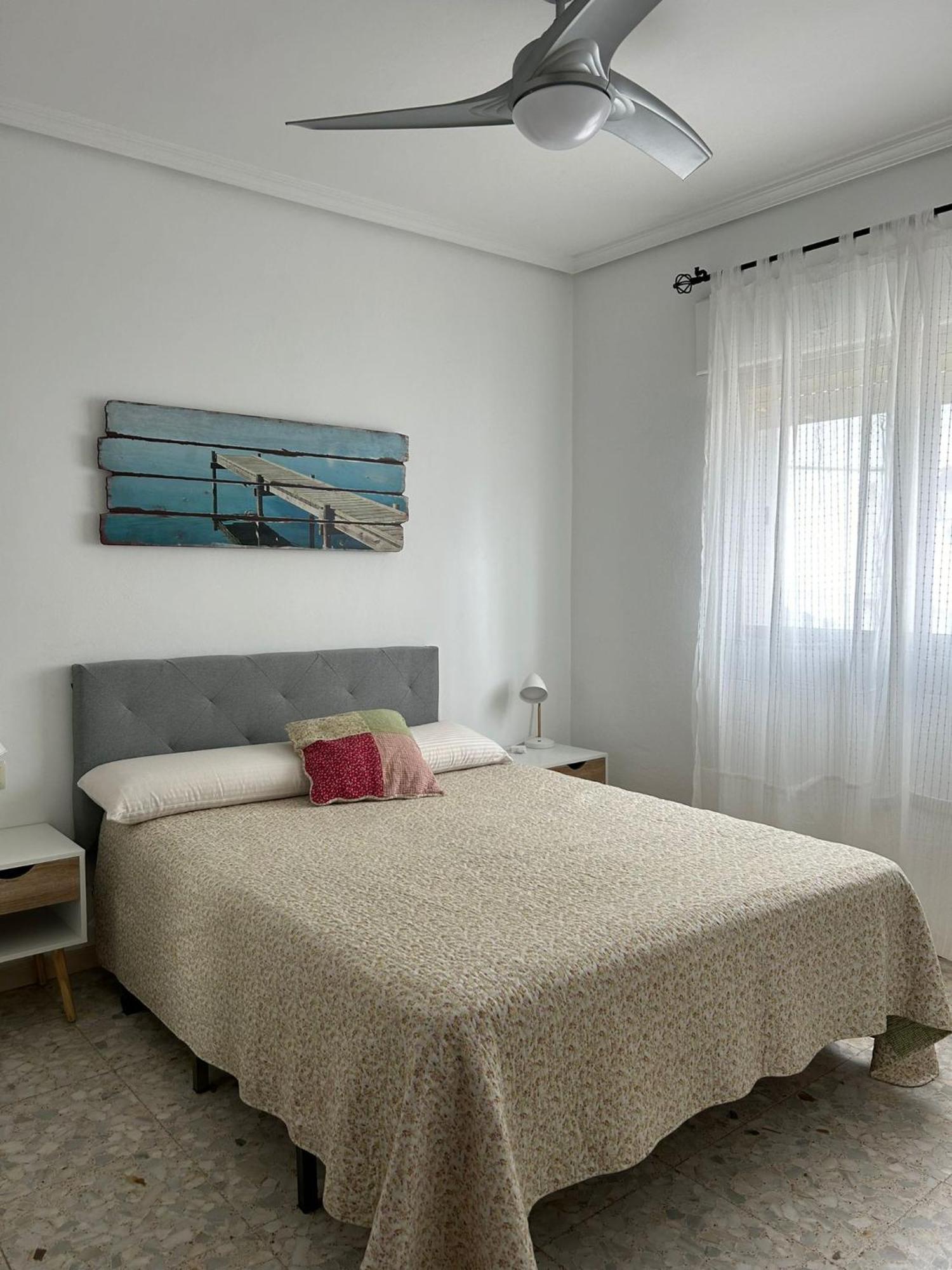 Apartamento Mayte Conil De La Frontera Esterno foto