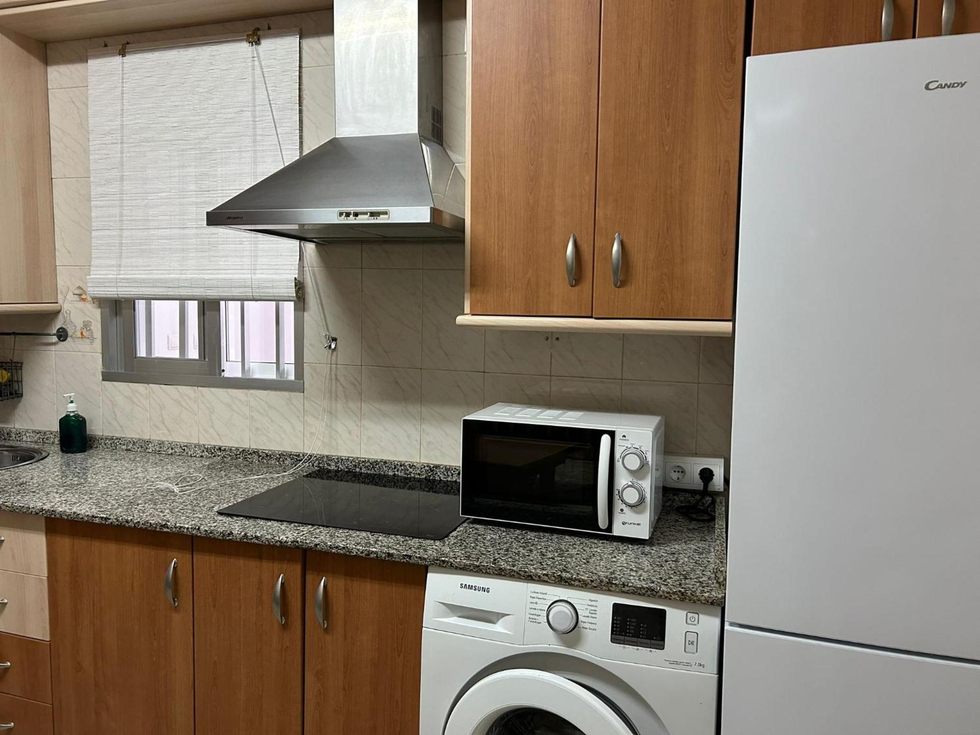 Apartamento Mayte Conil De La Frontera Esterno foto